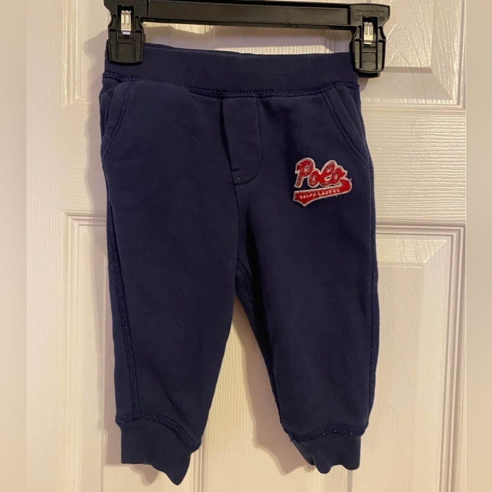 Polo Ralph Lauren Joggers
